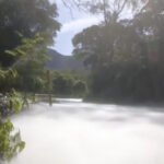 YPFB Transporte confirma ruptura de un oleoducto en Samaipata