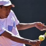 Boris Arias pone fin a una sequía de cinco meses con un triunfo en Brasil