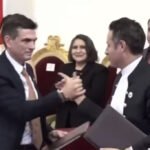 Paz jurará acompañado de 52 delegaciones internacionales, cuatro presidentes y el secretario de la OEA