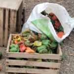 Afectación por lluvias: Valles cruceños no pueden movilizar 60 camiones con productos a los mercados