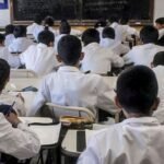 Educación fija para el 2 de febrero el inicio de las clases