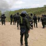 Conflicto en botadero de Colcapirhua deja dos fallecidos, la Fiscalía investiga