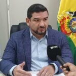 Vacación judicial colectiva en Santa Cruz comenzó este martes