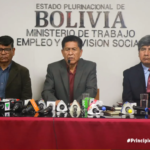 Confirman feriado nacional para el viernes 2 de enero, único día del mes con suspensión de actividades