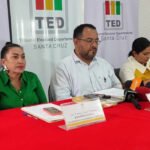 El Órgano Electoral realiza la verificación de requisitos de los postulantes para Subnacionales