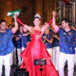 Santa Cruz vivirá su primera precarnavalera este sábado