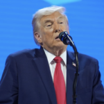 Trump sobre Groenlandia: “Sólo EEUU puede defender ese pedazo de hielo”