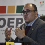 TSE cancela la personería jurídica de UCS y ratifica que no cederá a presiones