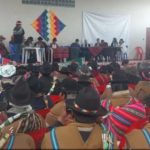 Gobierno y COB acuerdan abrogación del DS 5503 manteniendo medidas económicas