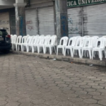 Denuncian venta de espacios públicos en la primera ‘Preca’