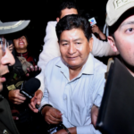 Justicia decide enviar a la cárcel al exministro Edgar Montaño