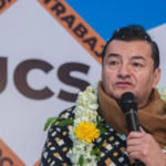 TCP habilitó al TSE para cancelar la personería jurídica de UCS