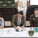 Cumbre Agraria: Plan contra avasallamientos incluye revisión de predios y desalojos