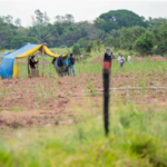 Indígenas del oriente denuncian avasallamientos desde hace 20 años