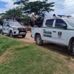 La Policía toma el control en Las Londras y anuncia más operativos