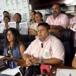 Fesirmes anuncia paro escalonado en hospitales de segundo nivel por sueldos impagos