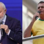 Presidente Lula veta ley que reduce pena de prisión de Bolsonaro