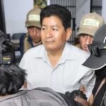 Ex ministro Edgar Montaño es aprehendido e investigado por daño económico al estado