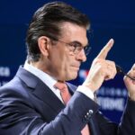 CAF: Paz busca consolidar a Bolivia como una “zona de paso” internacional