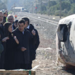 Gobierno español en el ojo de la tormenta por otro accidente ferroviario tras la tragedia de Adamuz