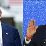 Trump confirma ataque de EEUU contra Venezuela, dice que Maduro fue capturado junto a su esposa