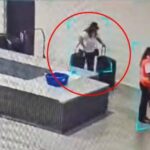 Seis funcionarios declaran este martes en el caso ‘narcomaletas’