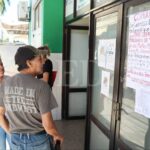 Profesionales en salud realizan paro de 24 horas, mientras trabajadores del sector paran por 96 horas