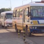 Pasaje en Santa Cruz: Transportistas presentan un estudio para elevar la tarifa a Bs 3.70