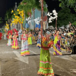 Primera precarnavalera cultural recorrerá las calles del centro cruceño