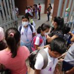 El retorno a clases en Santa Cruz se complica por falencias en la infraestructura de colegios