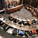 Senado aprueba proyecto de ley que busca sancionar el bloqueo de caminos