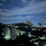 Gobierno de Venezuela denuncia agresión militar de EEUU y  declaró el estado “conmoción exterior”