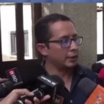 Suspenden declaración de exfuncionario de Aduana en el caso de las 32 maletas