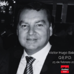 Fallece Víctor Hugo Balcázar, protagonista del auge radial de los años 90