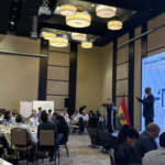 Se pone en marcha el Centro de Gobierno en Santa Cruz