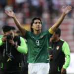 Martins se prepara con miras a reintegrarse a la selección