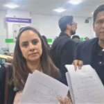 Diputados denuncian corrupción en YPFB y sobre precio en la importación de crudo