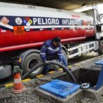 YPFB atribuye problemas con los combustibles a ‘volúmenes viejos’
