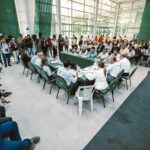 Comisión Agraria Departamental se instala tras 20 años