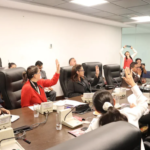 Comisión de diputados rechaza abrogar el Impuesto a las Grandes Fortunas