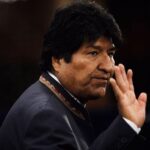 Fiscalía concluye investigación contra Evo y espera fecha para juicio oral