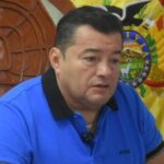 Caso pavimento: Jhonny Fernandez espera su audiencia de medidas cautelares