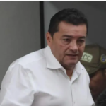 Justicia determina 100 días de detención preventiva para el alcalde cruceño por el caso pavimento