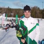 Bolivia tiene representante en los Juegos Olímpicos de Invierno