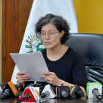 Directora de la ANH renuncia a su cargo en medio de denuncias por la mala calidad de la gasolina 