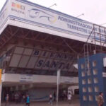 Reanudan la atención en la terminal de buses luego de destitución del administrador de la Bimodal