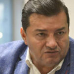 Fiscalía ordena aprehensión del alcalde Jhonny Fernández por el caso ‘pavimento’