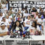 179 venezolanos salen de prisión con libertad plena por amnistía