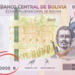 Gobierno invalida billetes de la serie B por 48 horas