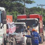 Empresas de aseo urbano exigen el reajuste de sus contratos